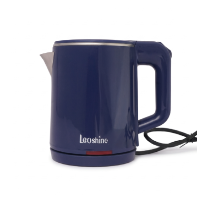 Premium Double Wall Kettle 1 LTR
