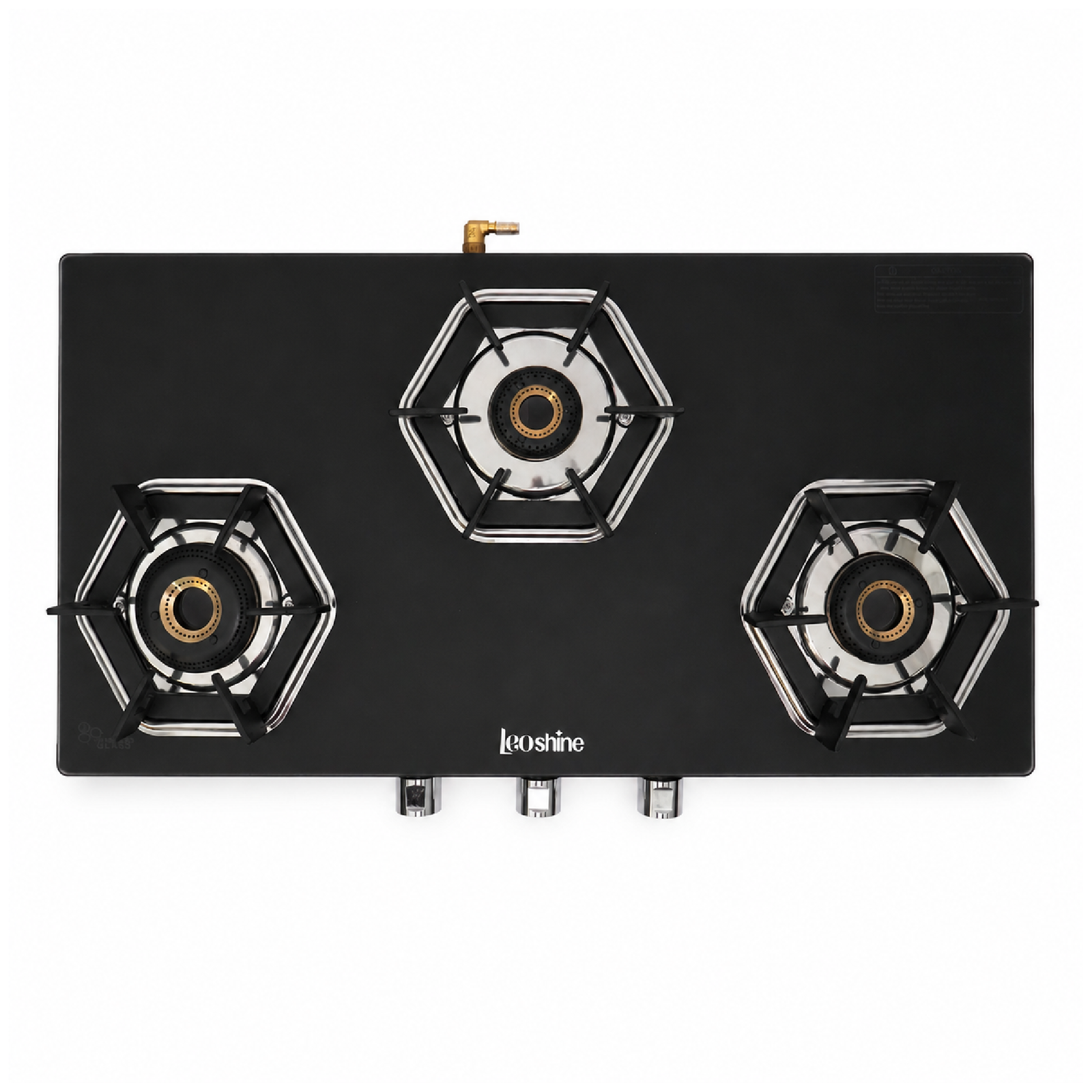 Three Br Gt Hexa - Image 2