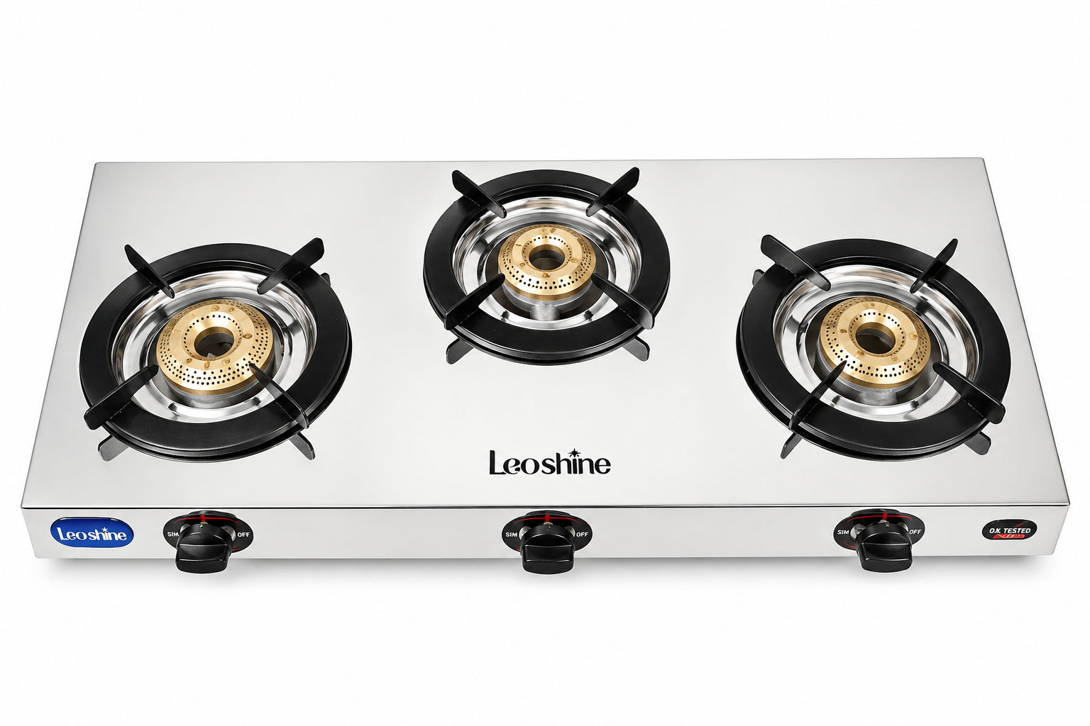 Three BR Triple Cook Slim