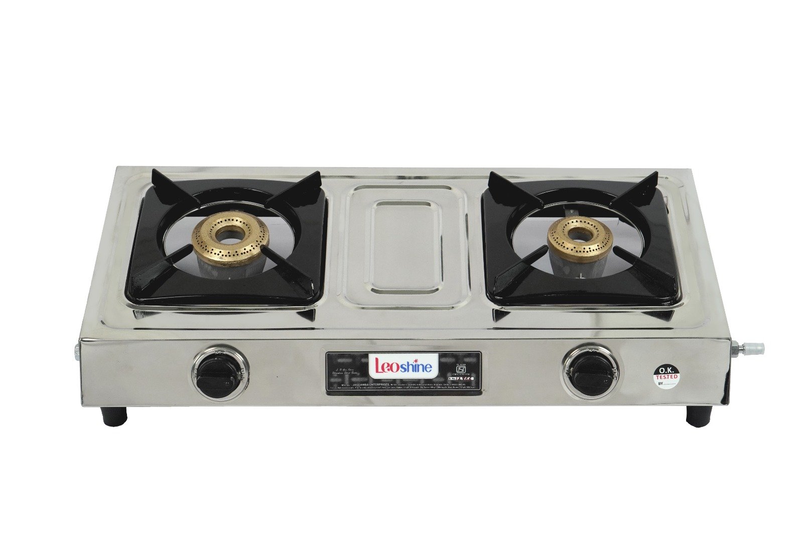 Double BR Mini CI Top